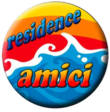 residenceamici-logo
